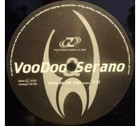 Voodoo & Serano - SLIDE TO THE VIBE / THIS IS ACID [Vinyl Single]