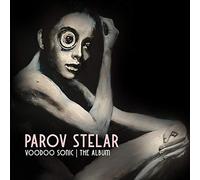 Parov Stelar Voodoo Sonic The Album (CD)