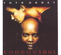 Voodoo Soul – Sony Music