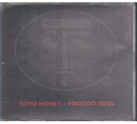 Voodoo soul [Single-CD]