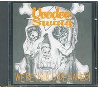 Voodoo Swing - We'Re Usin' Code..