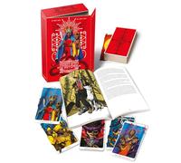 Voodoo tarot. Spirit box kit. Con Libro - Listrani Fabio