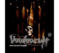 Voodoocult - Jesus-Killing-Machine
