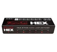 VoodooLab HEX Audio Looper · Little helper