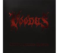 VOODUS - SERPENT SEDUCER SAVIOUR