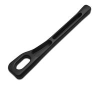 VOOIV 2 Pezzi Tappo per Fessure del Sedile Dell'auto per BMW X1 X2 X3 X3M X4 X4M X5 X5M X6 X6M X7 XM, Car Seat Gap Filler Riempimento dello Spazio del Sedile Automatico Accessori