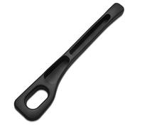 VOOIV 2 Pezzi Tappo per Fessure del Sedile Dell'auto per Fiat Freemont/Idea/Linea/Multipla/Panda/Punto/Qubo, Car Seat Gap Filler Riempimento dello Spazio del Sedile Automatico Accessori