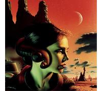 Voolva The Stars Are Ours (Vinyl LP) 12" Album