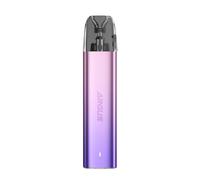 VOO'POO Argus G2 Mini Kit 30 W Vape 1200mAh Batteria incorporata Cartuccia Argus da 3 ml 0,7ohm Riempimento superiore Sigaretta elettronica MTL (Rosa Viola) - No Nicotine No Liquid