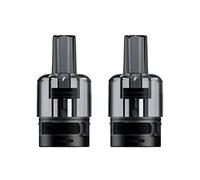 VOOPOO ITO POD CARTUCCIA VUOTA DI RICAMBIO NON CONTIENE NICOTINA (1 OHM), 2.0 Pezzo