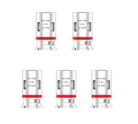 VOOPOOO PnP-VM1 Mesh Mesh Coil per il kit VINCI con la PnP-VM1 0.3ohm Mesh Coil per il vostro Pod E-Cigerette Vape Coil.