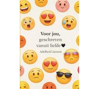 Voor jou geschreven vanuit liefde
