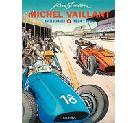 Voor Michel Vaillant