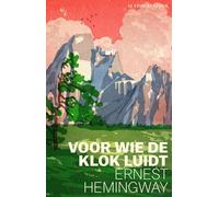 Voor wie de klok luidt