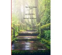 Voor wie de sirene loeit: GEDICHTEN