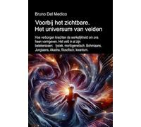 Voorbij het zichtbare. Het universum van velden: Hoe verborgen krachten de werkelijkheid. Het veld in al zijn betekenissen: fysiek, morfogenetisch, Bohmiaans, Jungiaans, Akasha, filosofisch, kwantum