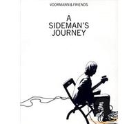 Klaus Voormann A Sideman's Journey (CD) Deluxe Album (Multiple formats box set)