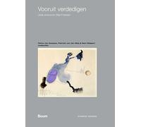 Vooruit verdedigen: Liber amicorum Stijn Franken