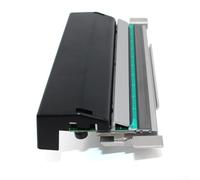 Vootnifig Testina di stampa termica P1058930-009 compatibile con ZT410 ZT411 203DPI Industrial Label Printer Replacement Testina di stampa Assembly