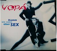 Vopa - Komm Wir Reden Über Sex