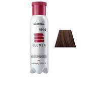 Vopsea semipermanente Goldwell Elumen nb@5 200 ml