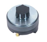 VOQGHTU 25/34/44 core corno tweeter altoparlante 8 ohm tweeter driver fase altezze testa di azionamento per fase KTV alluminio copertura tweeter