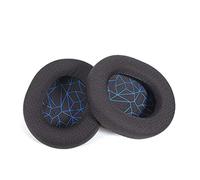 VOQGHTU Cuscinetti auricolari per Arctis 3 5 7 senza perdita di cuffie da gioco