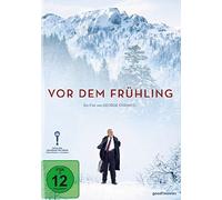Vor dem Frühling (DVD)