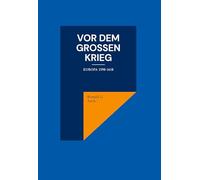Vor dem großen Krieg: Europa 1598-1618