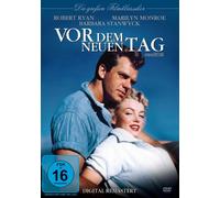 Vor dem neuen Tag - Marilyn Monroe