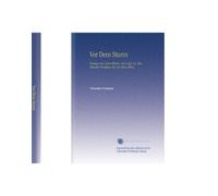 Vor Dem Sturm: Roman Aus Dem Winter 1812 Auf 13, Von Theodor Fontane, Ed. di Aloys Weiss. (Edizione tedesca)