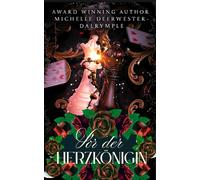 vor der Herzkönigin: Eine Neuinterpretation von Alice im Wunderland im Stil eines Gothic-Märchens.