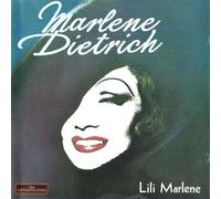 Vor der Kaserne ... Etc. (CD Album Marlene Dietrich, 26 Tracks)