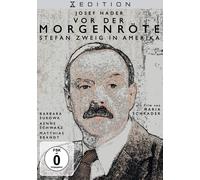 Vor der Morgenröte - Stefan Zweig in Amerika (DVD)