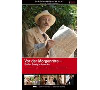 Vor der Morgenröte - Stefan Zweig in Amerika (DVD)