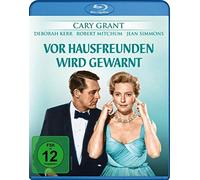 Vor Hausfreunden wird gewarnt - Filmjuwelen