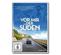 Vor mir der Süden (DVD) Pepe Danquart