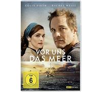 Vor uns das Meer (DVD) Colin Firth Rachel Weisz David Thewlis Mark Gatiss