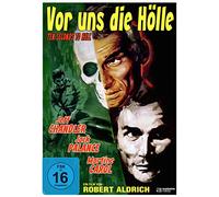 Vor uns die Hölle (Ten Seconds to Hell)