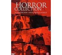 Vorace / Nightwacht / La Malédiction