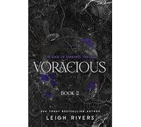 Voracious: The Edge of Darkness Trilogy