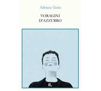 Voragini d'azzurro