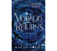 Vorago Returns: A Forbidden Love, Enemies to Lovers Fantasy Romance Retelling: 6