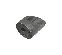 Vorbau Klemmkeil M8 x 22mm