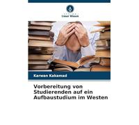 Vorbereitung von Studierenden auf ein Aufbaustudium im Westen