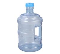 VORCOOL 1Pc 5 Litri Bottiglia di Acqua Potabile Portatile Bottiglia di Acqua Minerale Sanitaria Bottiglia di Acqua Potabile per Uso Alimentare