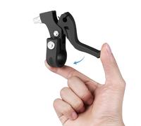 VORCOOL Coppia di leve freno per bambini, leve freno per bicicletta, ricambi