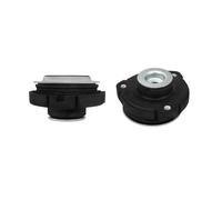 Vorderachsen Set Piastre Camber Incl. Cuscinetti Volventi per VW Fox 5Z1 5Z3