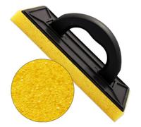 VOREL 06540 - Intonaco Cazzuola, di plastica, con una spugna sottile