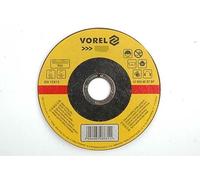 VOREL 08644 - Disco di taglio in metallo 350 x 3,5 x 32 mm